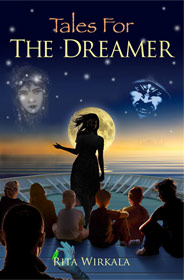 Cover of Tales for THE DREAMER