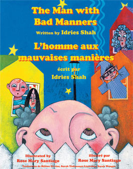 The Man with Bad Manners / L’homme aux mauvaises manières
